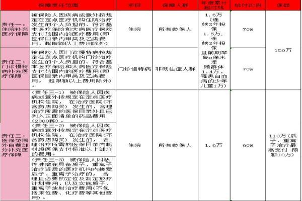 琴岛e保险都保什么病种