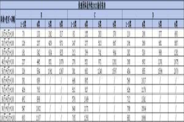 自建房意外险保险